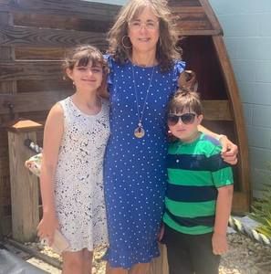 Meet your Posher, Liz